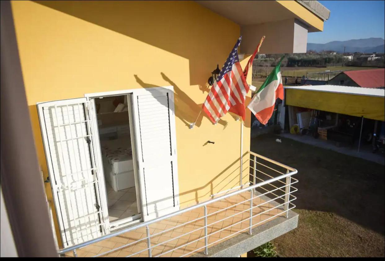 Hotel Villa Linda Shkoder Luaran gambar