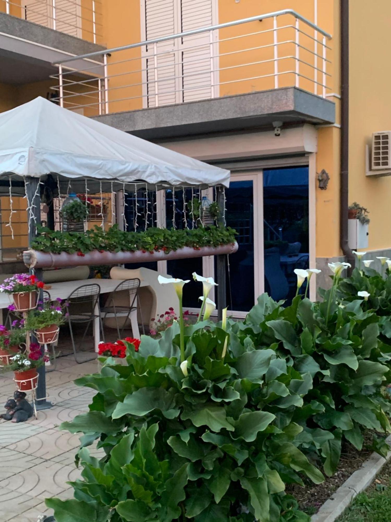 Hotel Villa Linda Shkoder Luaran gambar