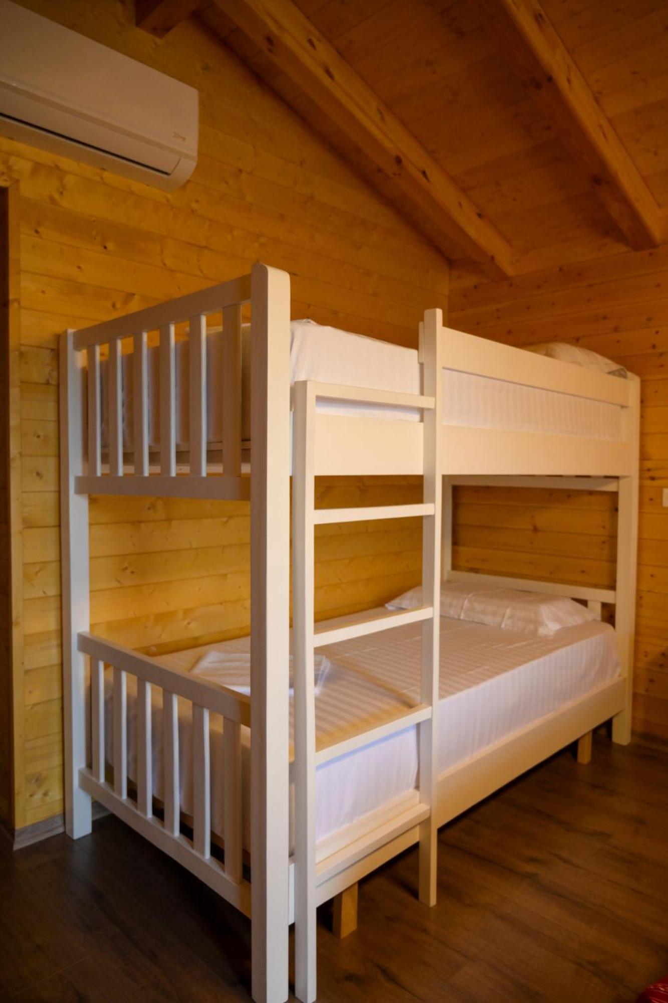 Hotel Villa Linda Shkoder Luaran gambar
