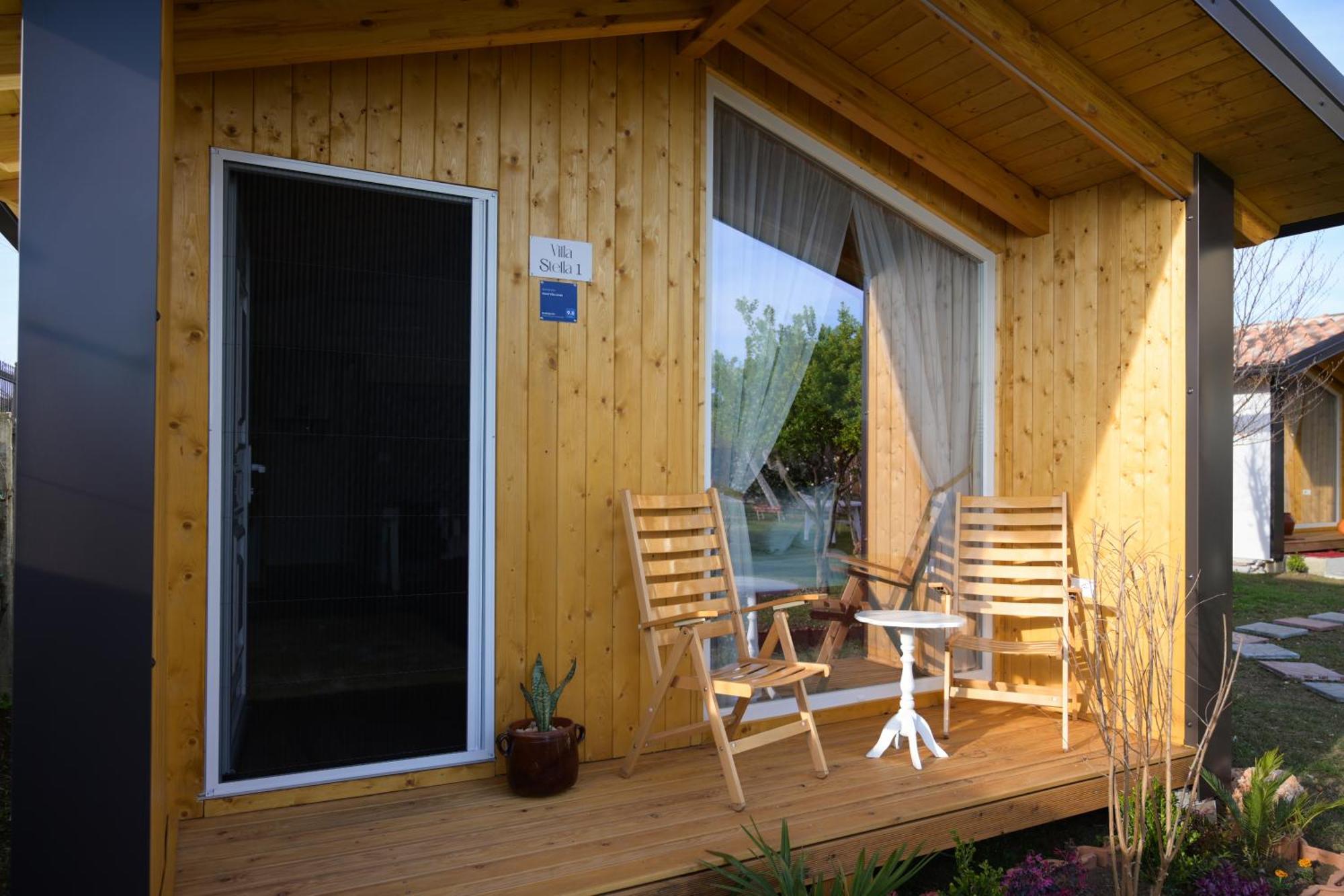 Hotel Villa Linda Shkoder Luaran gambar