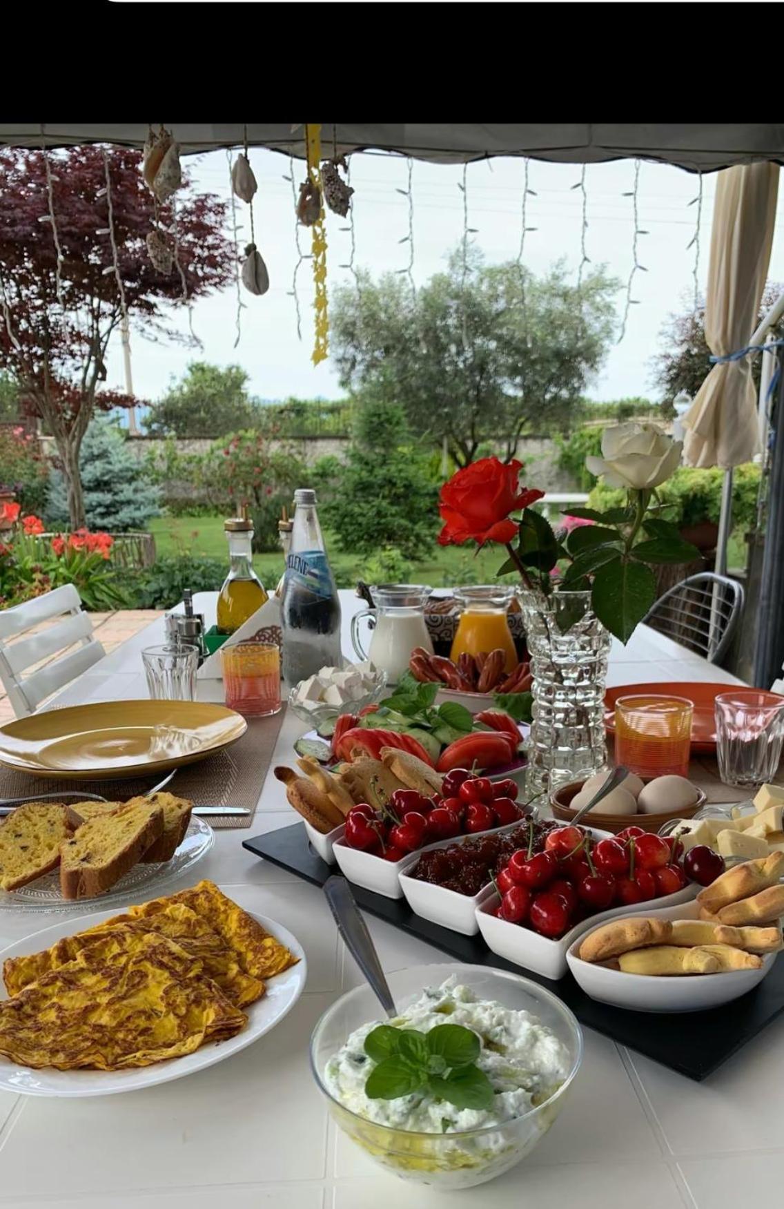 Hotel Villa Linda Shkoder Luaran gambar